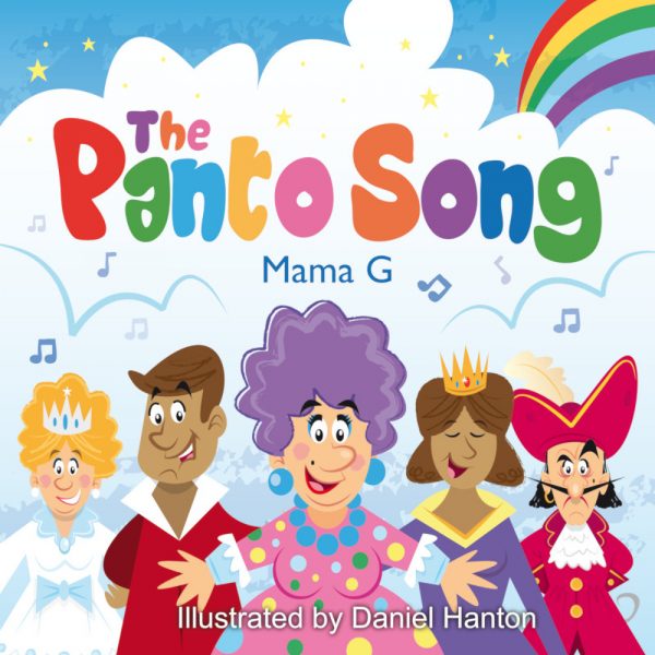 The Panto Song